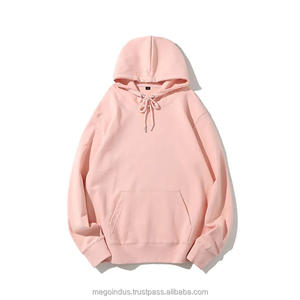 Sudadera con capucha para hombre, con Logo bordado personalizado, 80% Algodón, 280g - Product Image 3