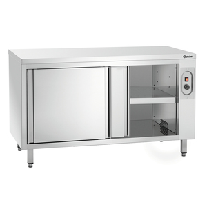 Table de cuisson chauffante B1400 Série 700 - Product Image 1