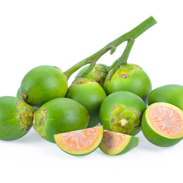 Замороженные целые пальмовые орехи, замороженные молодости, орехи из Вьетнама, высокое качество