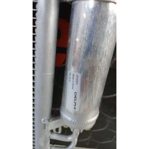 CONDENSEUR D'AIR FORD EcoSport Série (12>) CF 20201 Essence - Product Image 3