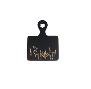 เขียงไม้เขียงไม้อะคาเซียเขียงไม้เขียงดีไซน์ใหม่ล่าสุดขนาดปรับแต่งได้ - Product Image 2