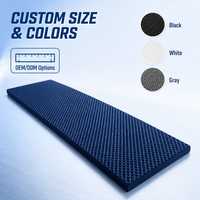Bande de protection de porte de voiture en mousse EVA, protection anti-collision pour carrosserie, protection des bords de voiture, fabricant