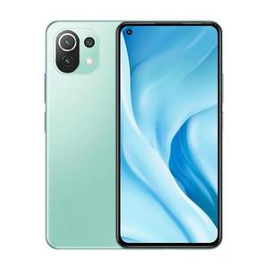 โทรศัพท์มือถือ <span class=keywords><strong>Xiaomi</strong></span> <span class=keywords><strong>11</strong></span> <span class=keywords><strong>Lite</strong></span> ปลดล็อคแล้ว รุ่น 8+<span class=keywords><strong>128GB</strong></span> มือสอง - Product Image 5