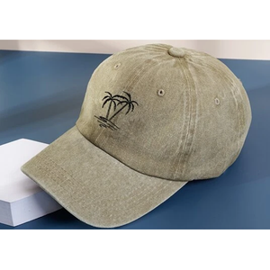 Wholesale <b>Waterproof</b> Running Five Panel <b>Cap</b> Baseball Sport <b>Cap</b> And Hats - Product Image 5