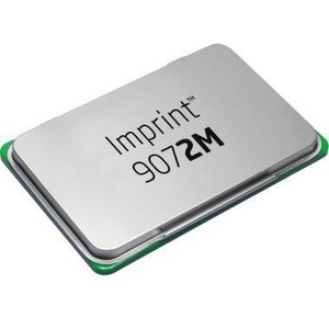 อุปกรณ์เขียนและแก้ไขข้อความ แผ่นแสตมป์สีเขียว หมายเลข 2 110 X 70 มม. - Product Image 1