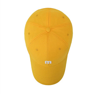 Casquette de baseball promotionnelle avec logo personnalisé Casquette de sport d'extérieur brodée Casquette de publicité bon marché à forte valeur ajoutée - Product Image 4