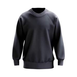 Ropa informal personalizada más vendida, sudaderas para hombre, venta al por mayor, sudaderas básicas transpirables de gran tamaño para hombre - Product Image 1