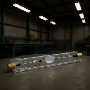 Lampe à halogénures métalliques HLI-T2 70W, solution d'éclairage haute performance - Product Image 3