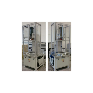 Máy Ép Thủy Lực Công Nghiệp Chất Lượng Cao Để Lắp Ráp Kim Loại Uốn Phù Hợp - Product Image 2