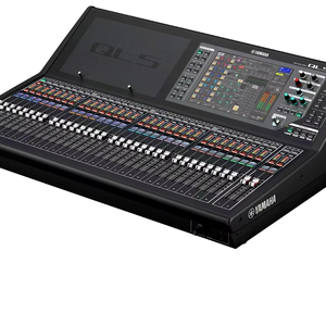 Mezclador Digital Yamaha QL5 de Alta Calidad, Consola de Audio - Product Image 1
