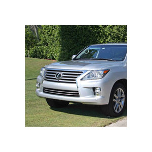 LX600 LX570 4WD คุณภาพสูง - Product Image 1