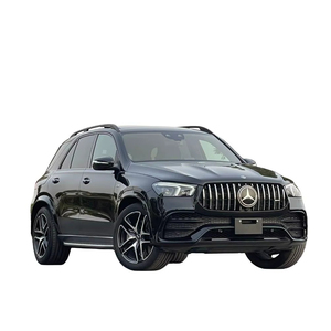 รถใหม่/มือสอง ปี 2021 เมอร์เซเดส-เบนซ์ GLE 53 AMG SUV กล้องมองหลัง 360 องศา รับน้ำหนัก 31-40 ตัน ระบบดีเซล/เบนซิน เกียร์อัตโนมัติ ขาย - Product Image 1