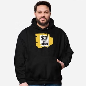 Pulls à capuche en coton durables et conçus sur mesure fabriqués en vrac disponibles à des prix compétitifs - Product Image 1