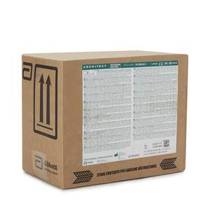 Solución Pre-Trigger ABBOTT 6E2368 ARCHITECT - Product Image 1