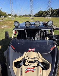 ข้อเสนอที่ดีที่สุด Can Am Maverick X3 XRC turboRR (เครื่องจักร) ใช้งานเพียง 2 ครั้ง 72 ชั่วโมง - พร้อมส่งออก - Product Image 5