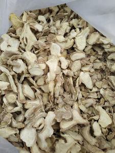 Copos de Jengibre Liofilizados, Bolsa de PP de 2 Capas, 30 kg - Product Image 3