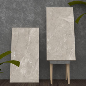 Azulejos cerámicos de diseño moderno Evergreen, azulejos de elevación de superficie especial para pared y suelo, porcelana de estilo asiático de Asia - Product Image 1