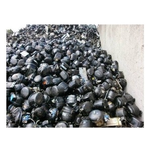 Direct Wholesale <b>Compressor</b> Scrap with Copper Wire – <b>Fridge</b> <b>Compressor</b> Scrap for Recycling Plants - Product Image 3