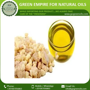 Aceites esenciales orgánicos de incienso Exportadores a granel en India para el cuidado del acné en productos cosméticos - Product Image 2