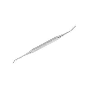 WATSON CHEYNE เครื่องตัดหูโค้ง 130 มม. 5.18" ปลายคู่ทึบกว้าง 2 มม. 2.5 ลิฟต์ศัลยกรรมทางการแพทย์คุณภาพดีที่สุด - Product Image 3