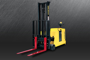 Material Handling Walkie Stacker Carretillas elevadoras para la venta - Product Image 6