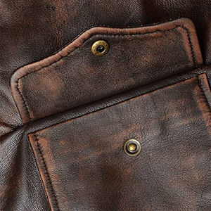 แจ็คเก็ตยีนส์ผู้ชาย ผ้าฝ้าย 100% ระบายอากาศ แห้งเร็ว กันน้ำ เป็นมิตรกับสิ่งแวดล้อม สไตล์ลำลอง สำหรับฤดูหนาว  รับทำโลโก้และชื่อแบรนด์ตามสั่ง - Product Image 5