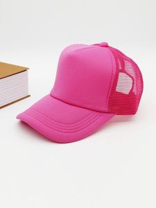 Nueva Gorra Trucker para Hombre con Impresión Personalizada, MOQ Bajo, Gorra Trucker de Malla Más Vendida con Bordado e Impresión Personalizados - Product Image 4