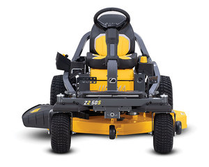 ¡COMPRE AHORA! Nuevo Z2-50S ZeroTurn con plataforma de corte de 50 pulgadas de alta resistencia, dirección ZeroTurn y motores de alto rendimiento - Listo para exportación - Product Image 3