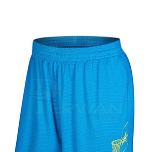 Uniforme de Baloncesto Transpirable de Secado Rápido con Diseño Único y Moderno, Ropa Deportiva 100% Poliéster Personalizable - Product Image 5