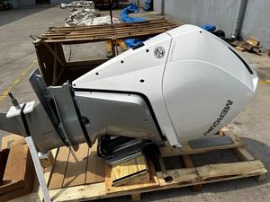 Thương hiệu mới thủy ngân bốn thì 25-30 HP outboar động cơ động cơ phía ngoài - Product Image 6