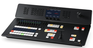 Promotions sur les consoles de mixage vidéo ATEM Television Studio Pro 4K8 UHD de Blackmagic Design - Product Image 2