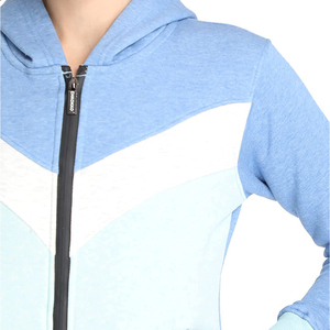 2025 nuevo diseño logotipo personalizado señoras 2 piezas ropa de Fitness chándal transpirable chándal mujeres chándales personalizados 2025 - Product Image 6