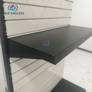 Étiquette de <span class=keywords><strong>prix</strong></span> d'étagère de supermarché d'affichage d'outil de Slatwall d'étagère de supermarché - Product Image 2