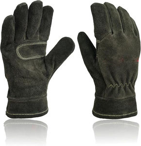 Guantes de trabajo para hombre, ideales para trabajos intensivos, manipulación de herramientas y materiales, con comodidad, flexibilidad y protección. - Product Image 1