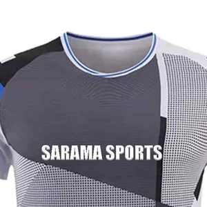 Uniforme de Tenis de Alto Rendimiento, Ropa Deportiva Profesional, Uniforme de Tenis para Entrenamiento de Verano, Ropa Deportiva para Competición - Product Image 4