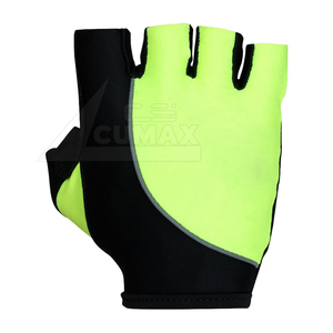 Guantes de Ciclismo de entrenamiento al por mayor hechos en fábrica Guantes de Ciclismo de la mejor calidad Precio barato - Product Image 1
