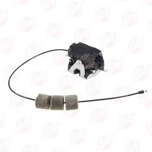 Cerraduras de maletero usadas Benz ML W164 R W251 tipo 2 - Product Image 1