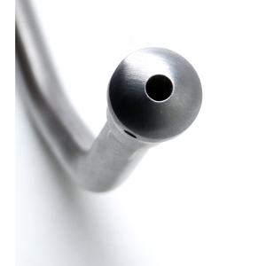 Instruments de diagnostic chirurgical neurochirurgie Tube d'aspiration Frazier 3.00mm aspirateur ent Instruments chirurgicaux médicaux de diagnostic - Product Image 2