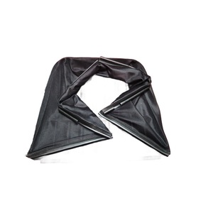 Sacco di Raccolta Compatibile Xct92 per Decespugliatore Industriale/Fai-da-Te a 2 Tempi con Rif. 502348 - Product Image 1
