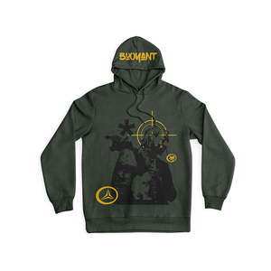 100% coton thermique hommes sweats à capuche et sweats hommes sweat et joggeurs survêtement sweats à capuche - Product Image 3