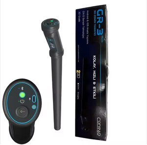 Dispositivo portátil de imagenología subterránea 3D GR-3 Plus para detección en profundidad - Product Image 2