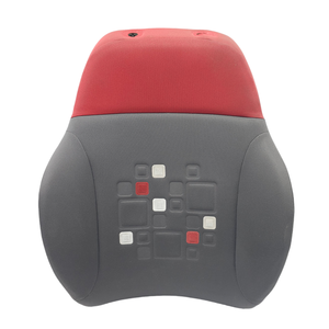 Schienale Anteriore Destro FIAT Panda 3a Serie 312 A2.000 Bifuel/Gas 900 (12>) - Product Image 1