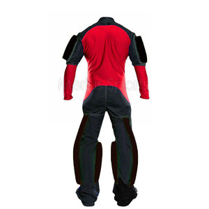 ชุดกระโดดร่ม RW มืออาชีพชุดกระโดดร่ม RW ประสิทธิภาพสูงพร้อมวัสดุระบายอากาศสวมใส่สบาย - Product Image 3