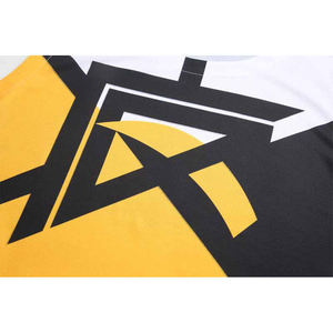 Ensemble de maillots de basket-ball réversibles pour hommes, kits de sport personnalisés à séchage rapide, uniforme imprimé par sublimation, respirant, grande taille - Product Image 5