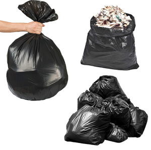 Bolsa de basura con sello de estrella resistente a precio mayorista de 13-50 galones de fábrica en Vietnam - Product Image 6