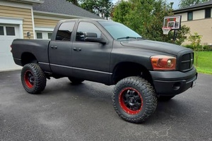 Dodge Ram 1500 4x4 Usada, 2006, Volante a la Izquierda/Derecha - Product Image 3