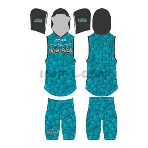 Uniforme de football 7 contre 7 personnalisé sublimé avec logo d'équipe Shorts de compression 7 contre 7 de haute qualité Meilleur design Maillot de football - Product Image 3