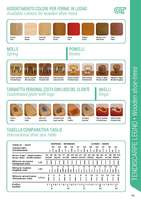 Embauchoirs en plastique polyvalents, pratiques et réglables avec vis, couleur naturelle, tailles 35-46, dépose facile, solution de rangement premium pour chaussures