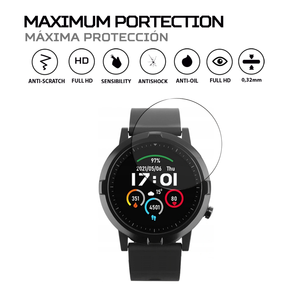 ฟิล์มกันรอยหน้าจอ ANTISHOCK สำหรับเฮย์ลู RT LS05S ฟิล์มป้องกันระดับพรีเมียมสำหรับอุปกรณ์ของคุณ - Product Image 2