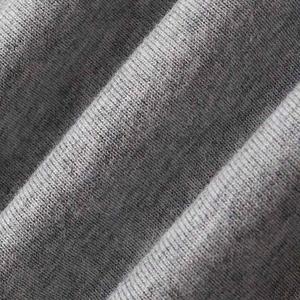 Venta al por mayor OEM hombres sudaderas 100% poliéster Material cálido y acogedor elegante transpirable hombres sudaderas básicas sudadera - Product Image 4